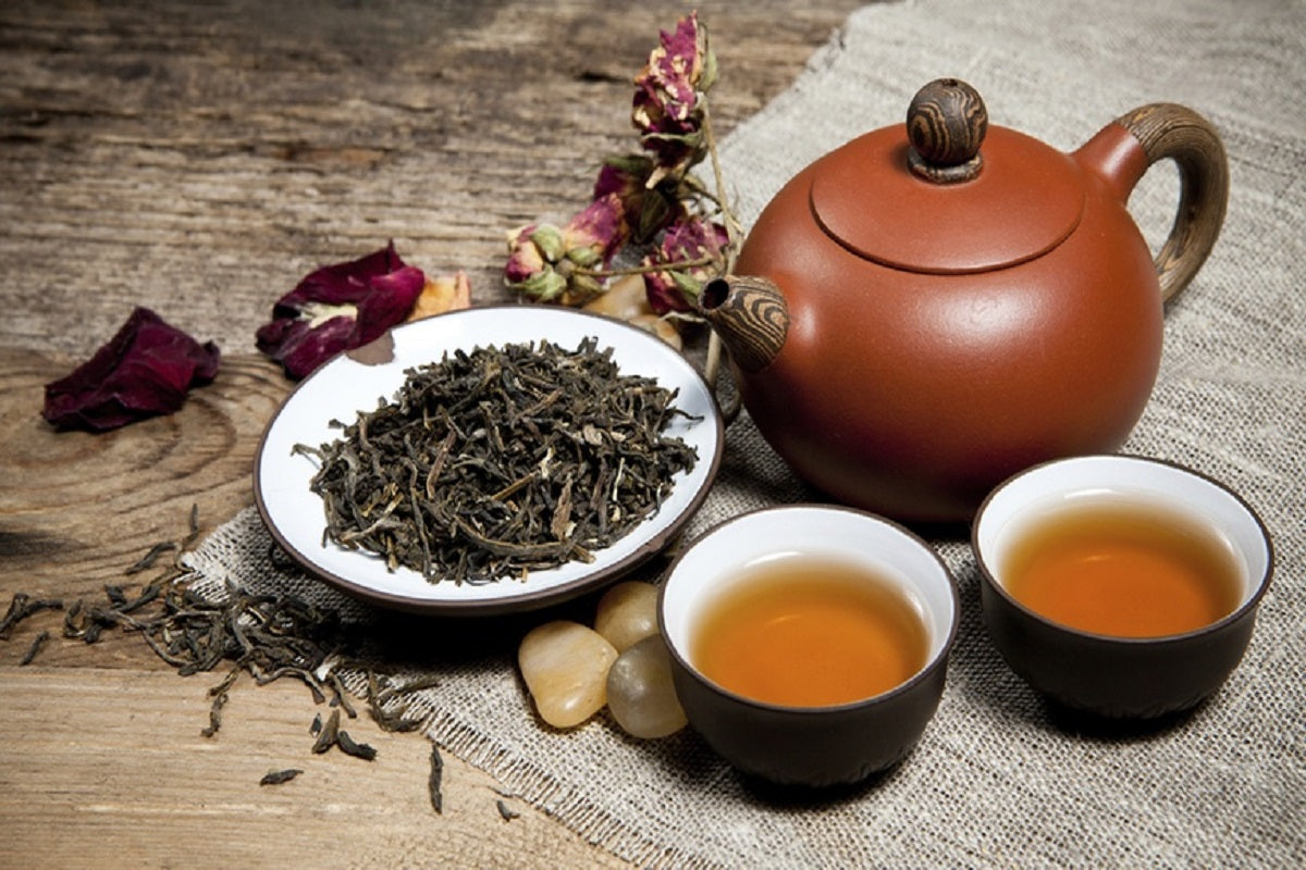 When Is the Best Time to Drink Oolong Tea?-Expert Insights