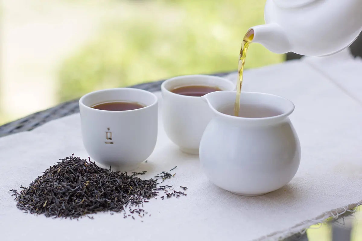 Oolong tea caffeine vs coffee:What's Your Best Choice?