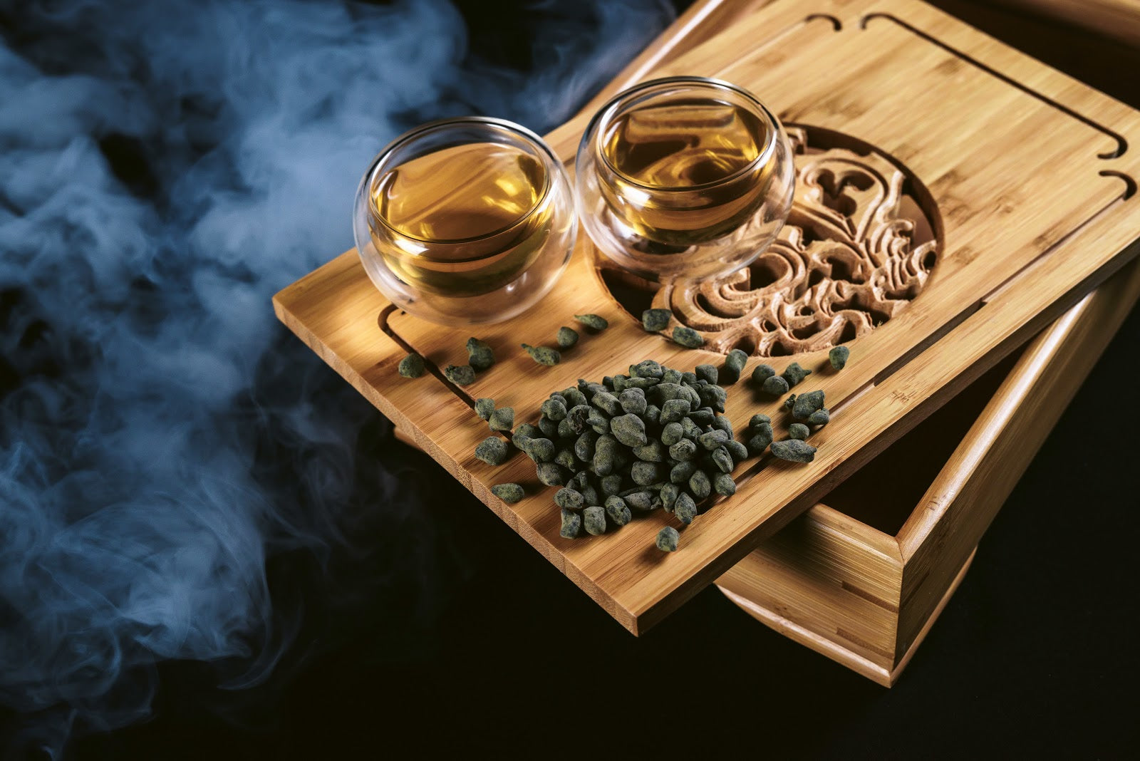 The-History-and-Legends-of-Tieguanyin-Tea