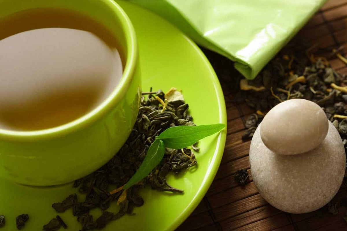 Green Tea of China for Weight Loss: Is It Effective?