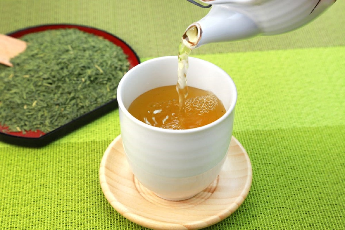 The Alkalinity of Green Tea: Is It An Alkaline Drink?