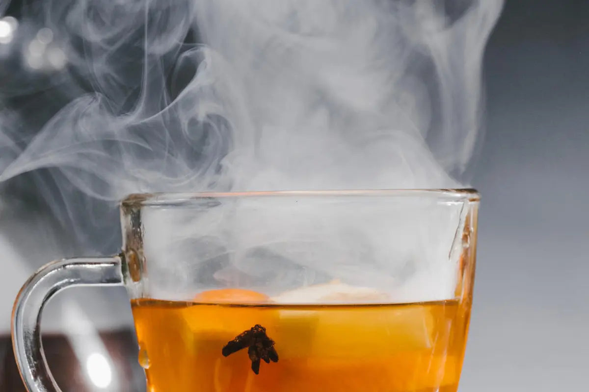 How to Pick Tea in Winter？ – iTeaworld