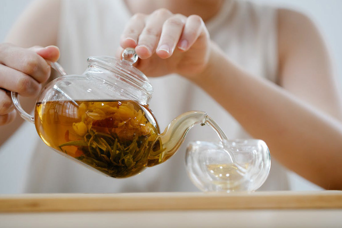 How to Brew Different Kinds of Tea? There Are Easy Formulas! – iTeaworld