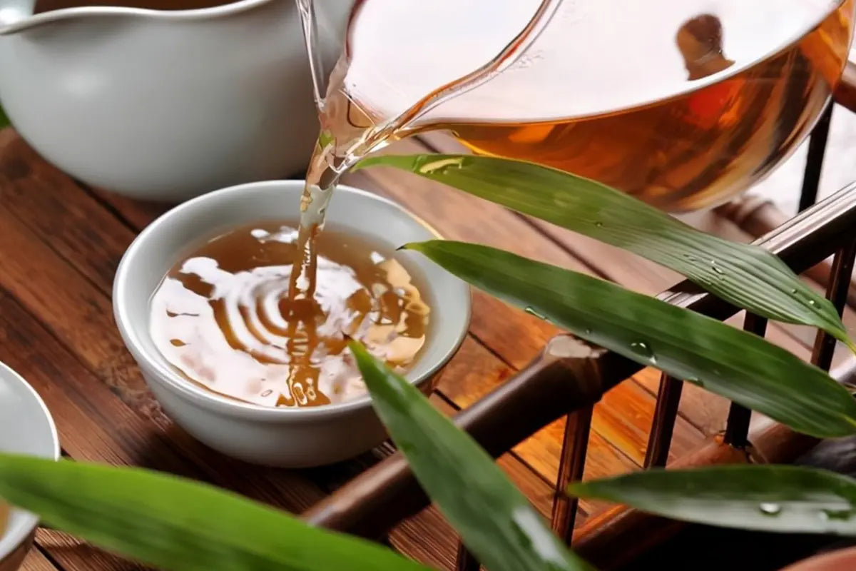 Oolong Tea Benefits: Controlling Diabetes