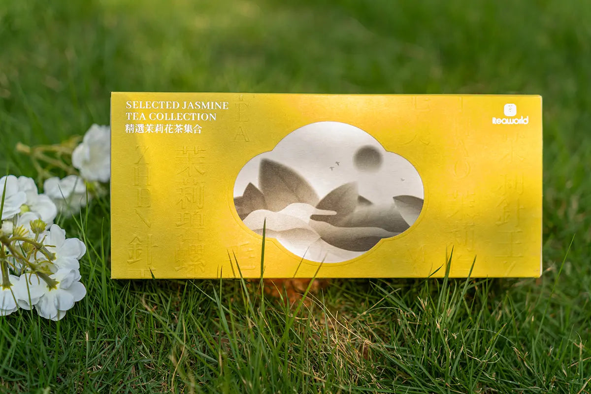 How to Choose the Best Tea Sampler for Your Beloved 2024 – iTeaworld