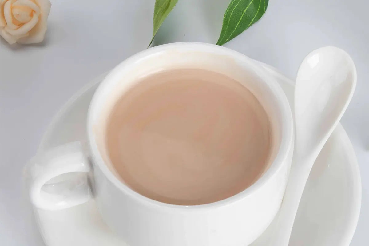Best Black Tea for Milk Tea: Your Perfect Blend