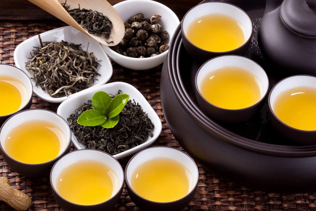 10 Interesting Facts About Oolong Tea