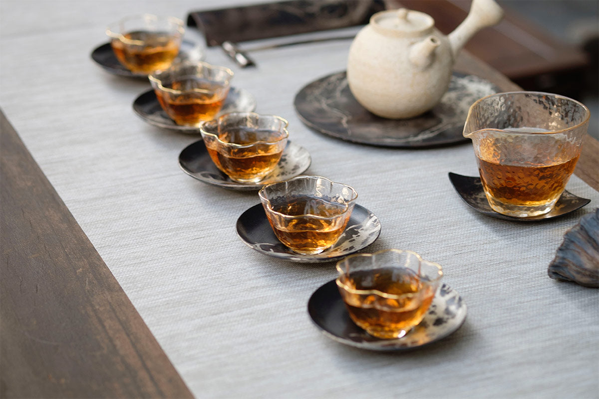 Da Youcha – A Local Tea-drinking Custom in Guangxi