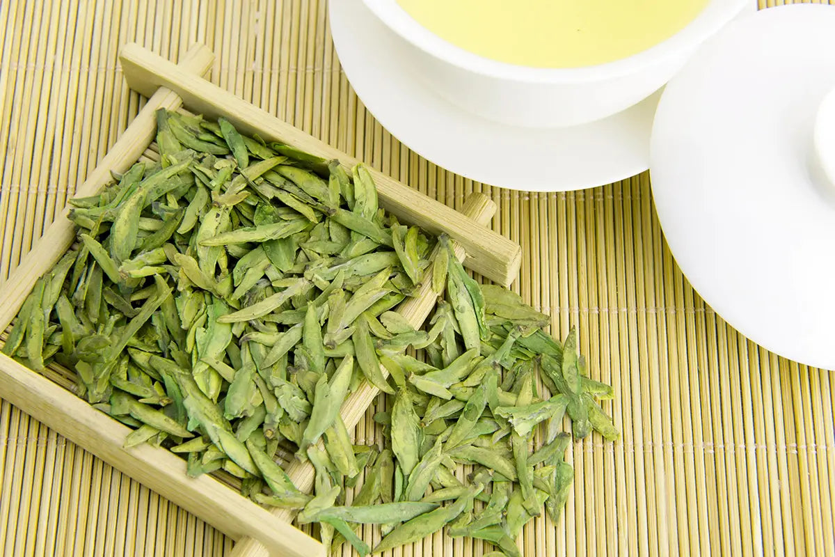 Guide to Buying Longjing (Dragon Well): How to Judge Quality?
