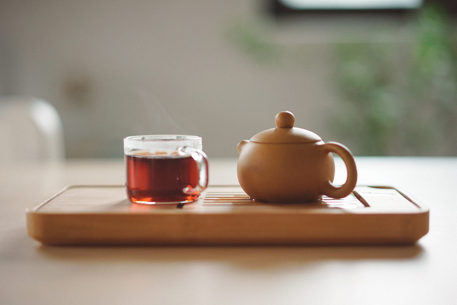 Do You Know the History of Black Tea and Famous Black Tea?