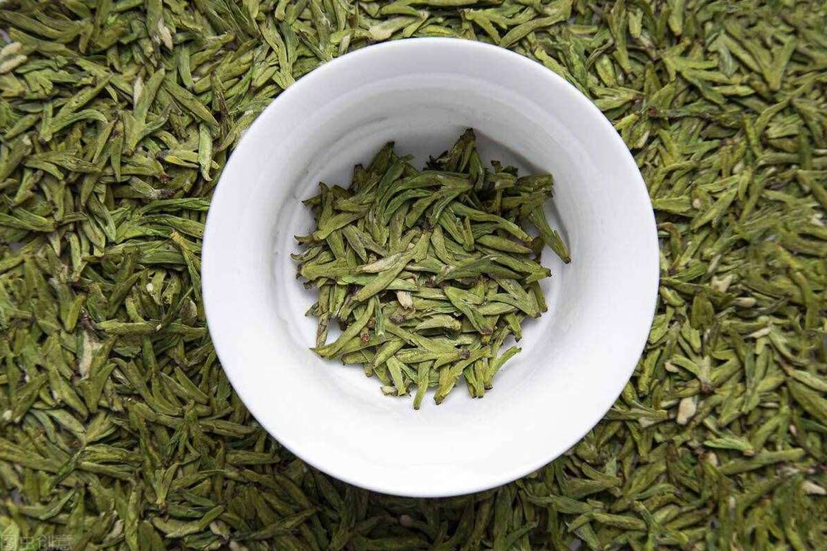 loose-leaf-green-tea
