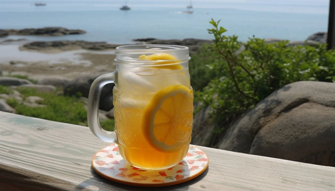 6 Best Cold Brew Green Teas for Summer (With Brewing Tips & Benefits)