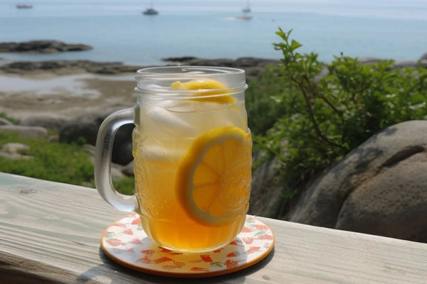 6 Best Cold Brew Green Teas for Summer (With Brewing Tips & Benefits)