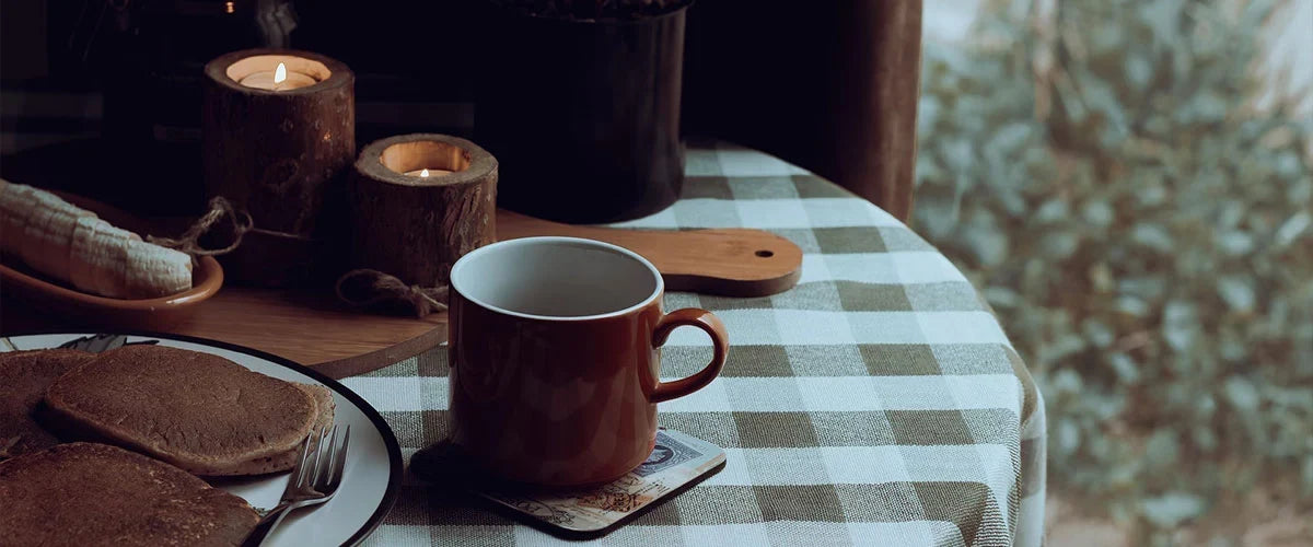 How to Transition Your Tea Routine from Summer to Fall
