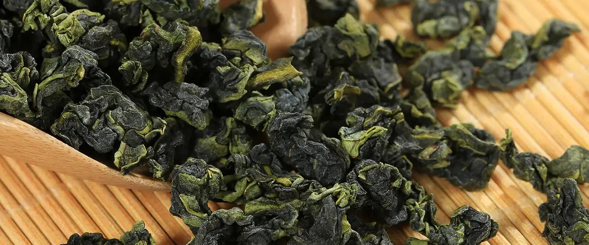 Does Tieguanyin Always Taste Floral? Four Flavor Styles to Explore