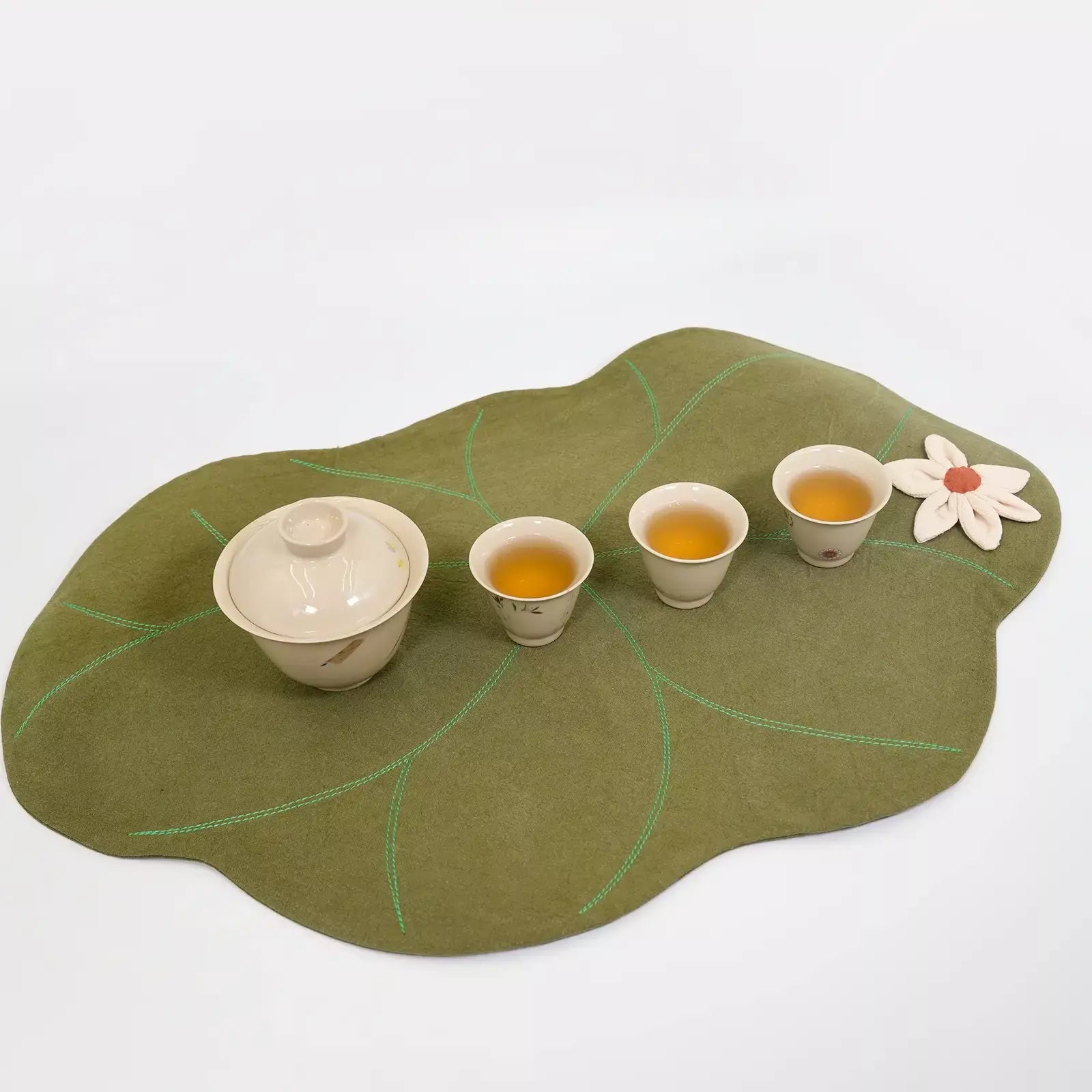 Teaware Accessories