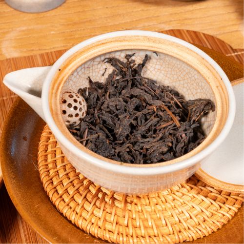 Bow Color Tea Discover the Fascinating World of Tea Colors | iTeaworld