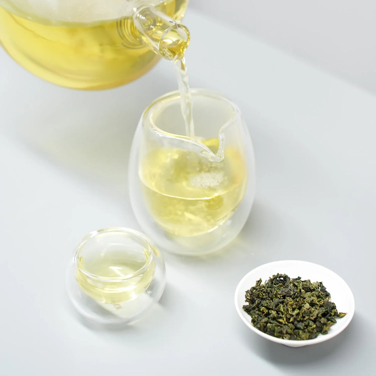 Golden Tea Color Discover the Fascinating World of Tea Colors | iTeaworld