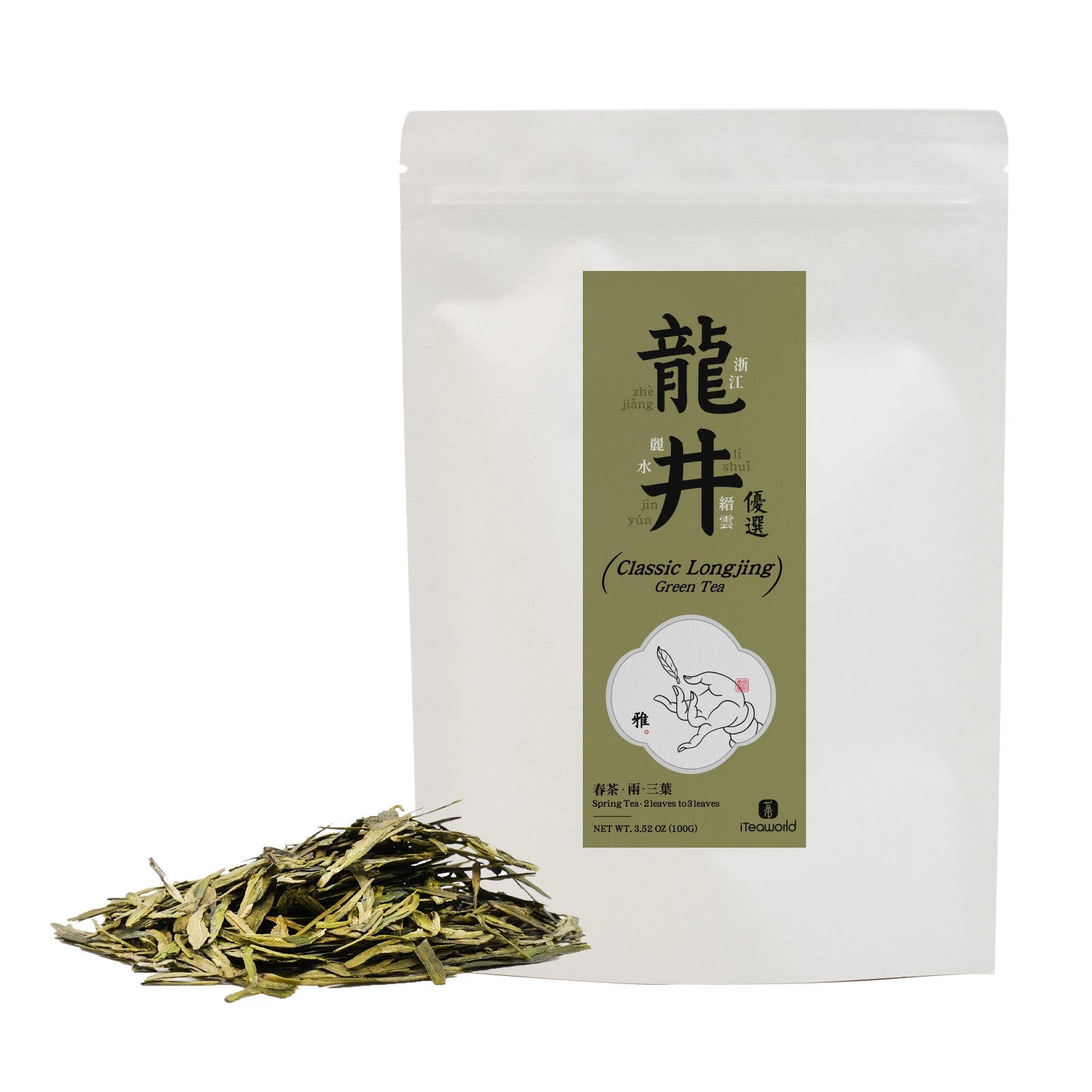 Guide to Properly Tasting Chinese Tea | iTeaworld Tea