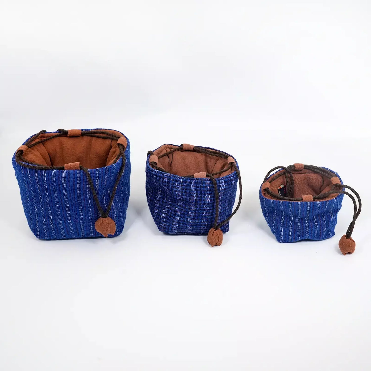 Padded Teaware Bag Sets – Protective Travel Bags for Teapots and Cups