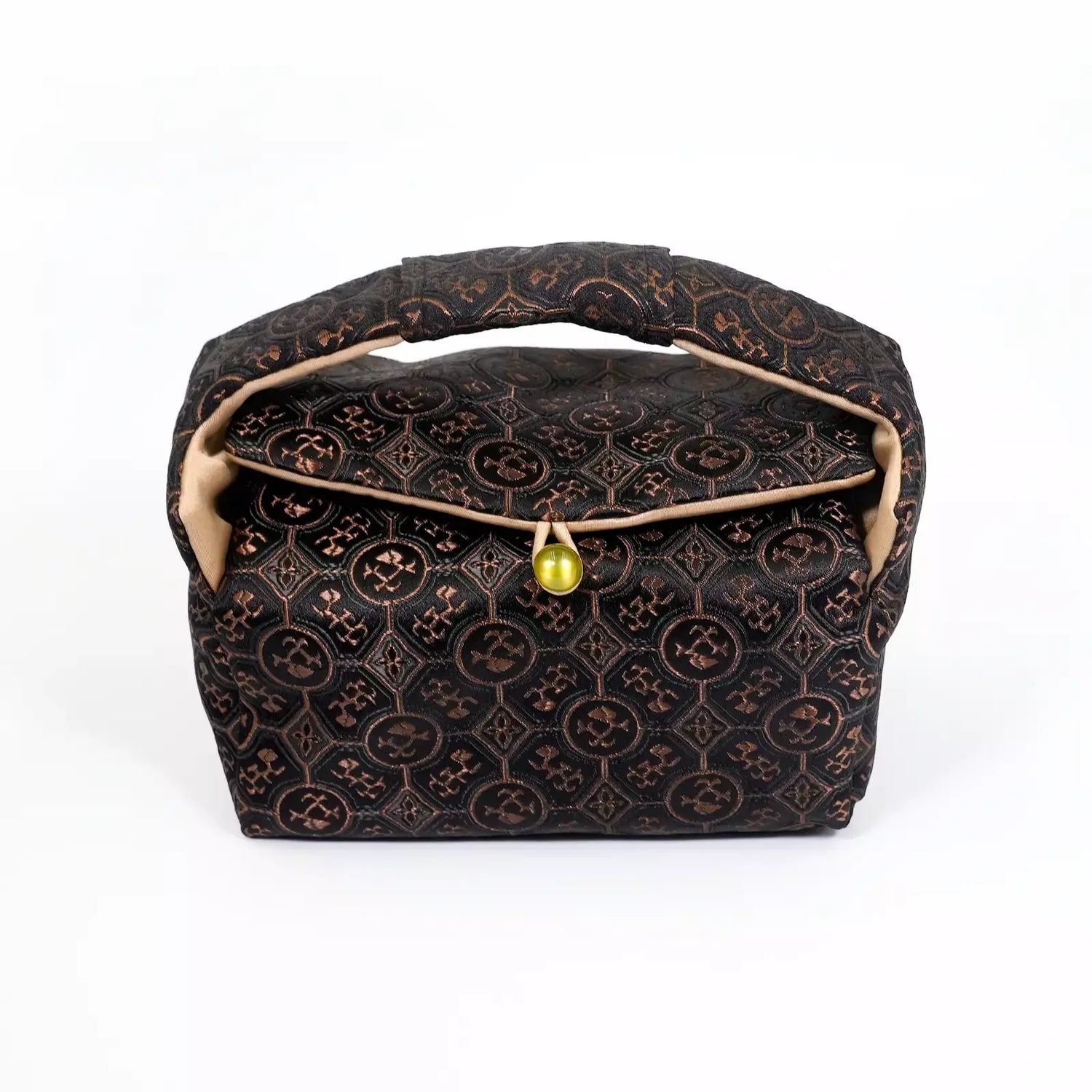 Teapot & Cup Travel Bag Set (Fits 1 Teapot + 1 Master Cup)