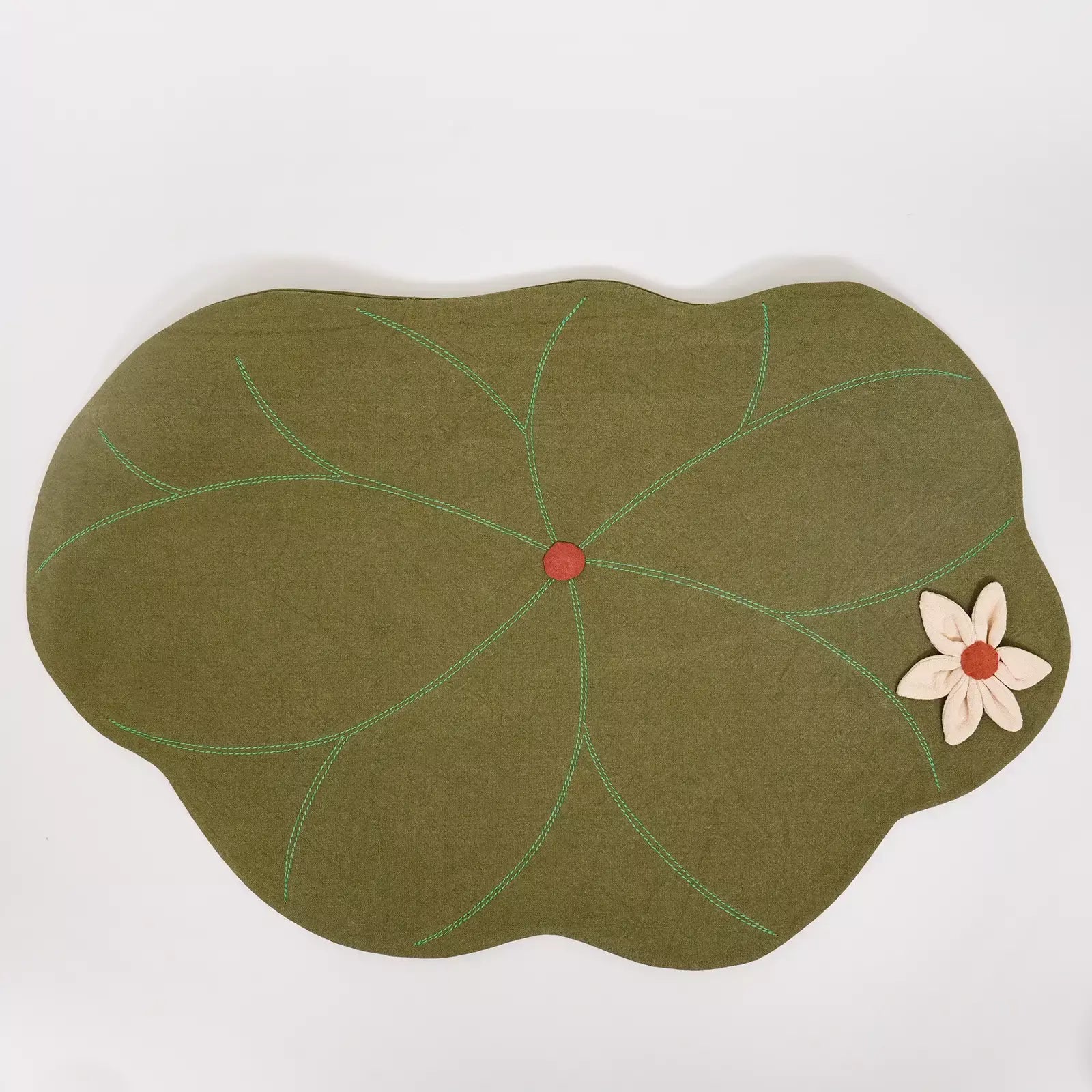 Tea Mats – Handcrafted Cloths for Teaware and Tea Ceremony