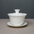 110ml Bone China Gaiwan – Beginner-Friendly & Aroma-Focused