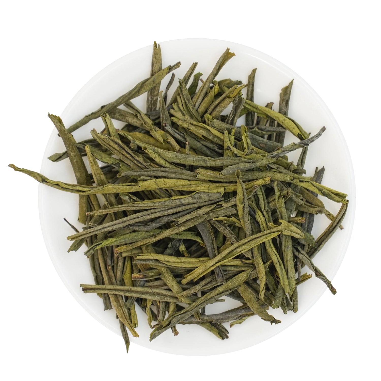 Liuan guapian Green tea for Daily Use