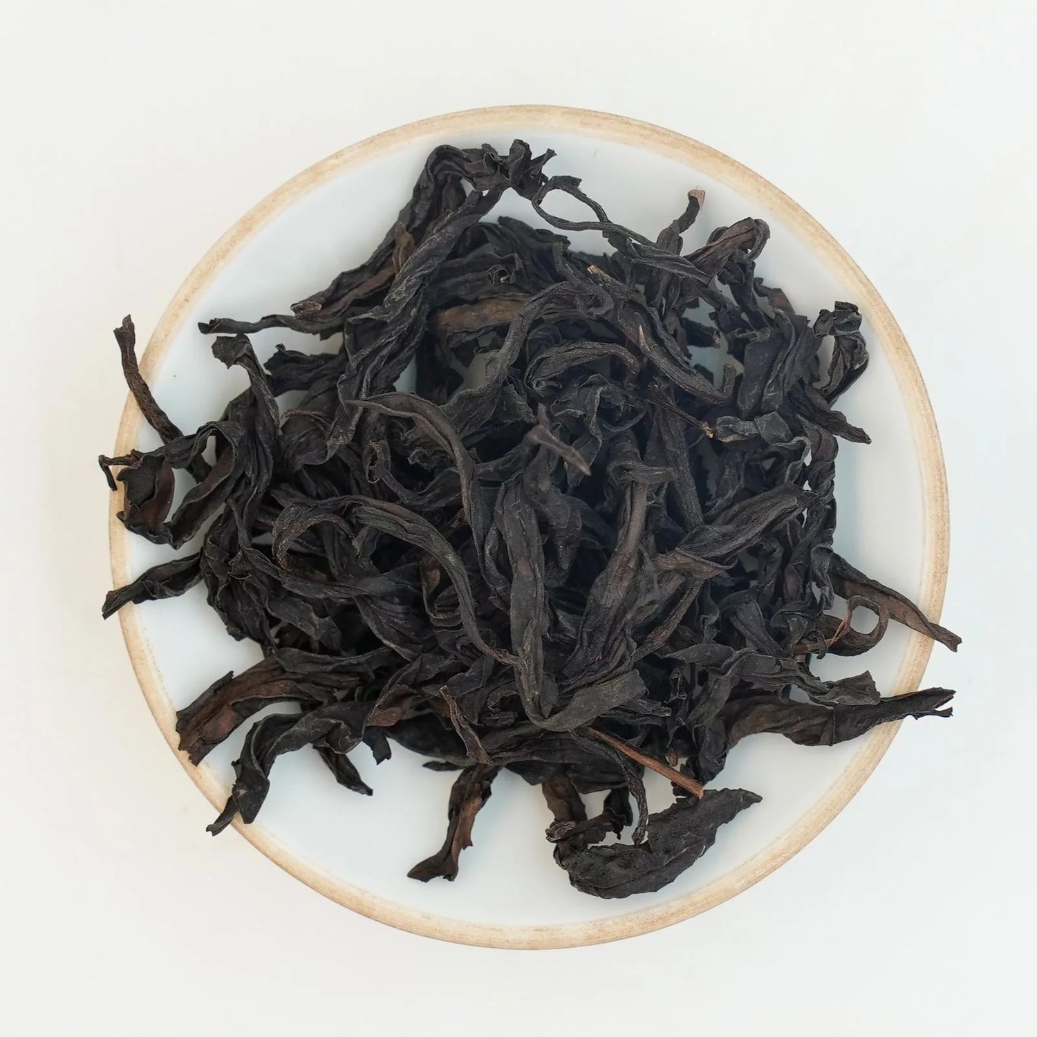 Premium Wuyi Rock Tea Wuyi Rougui (Banyan)