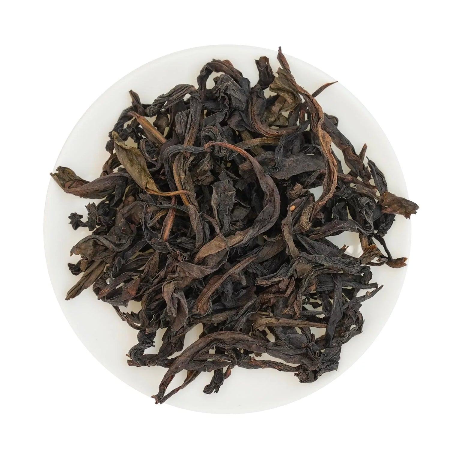 Premium Wuyi Rock Tea – Wuyi Qizhong Ban Yan