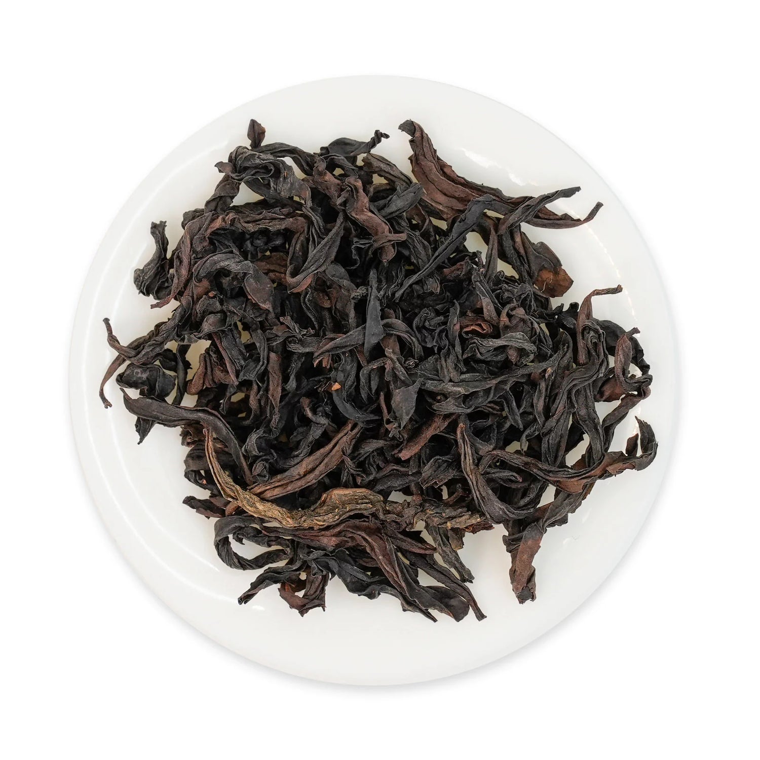 Top Grade Wuyi Rock Tea Wuyi Rougui - Zhengyan (Matouyan) 50g