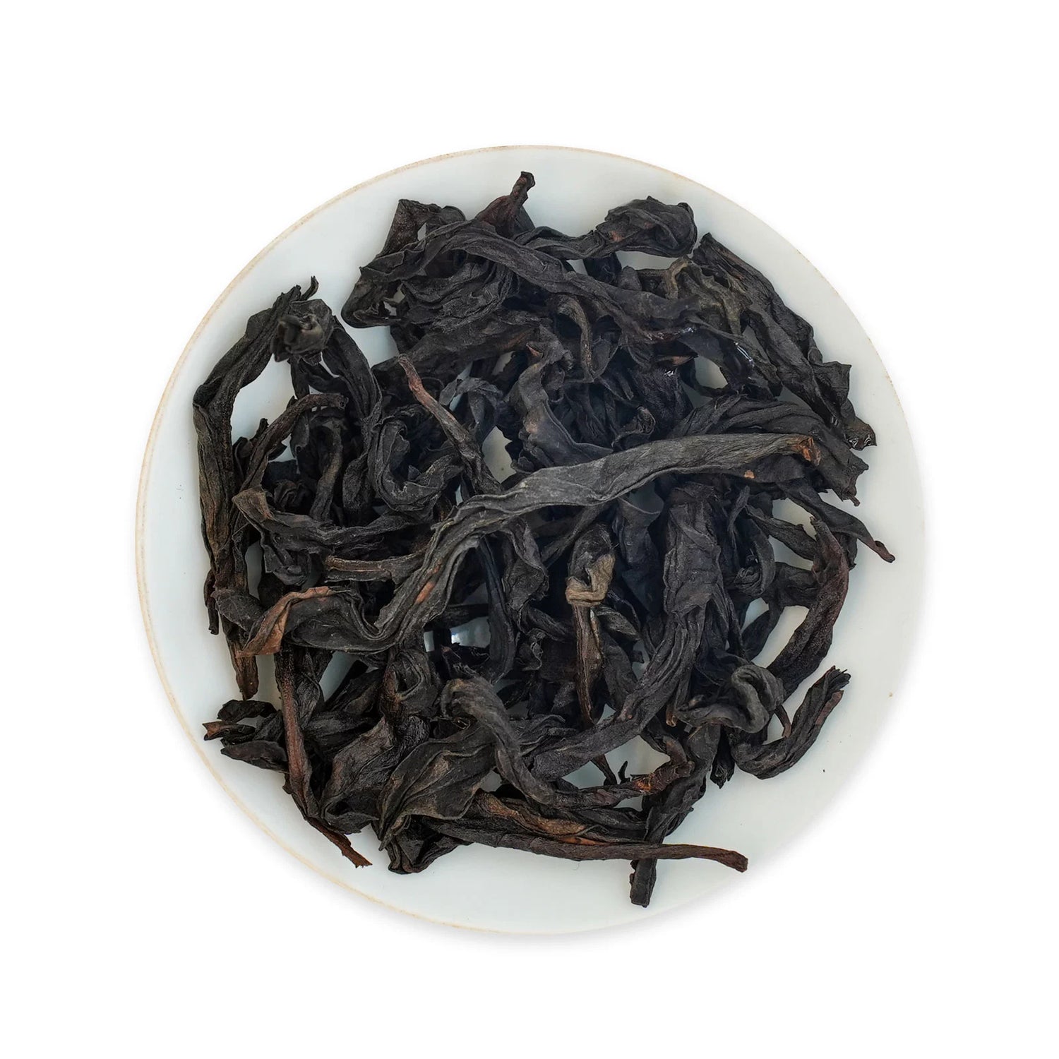 Top-Grade Zheng Yan Wuyi Shui Xian (Over 50 Years Old)