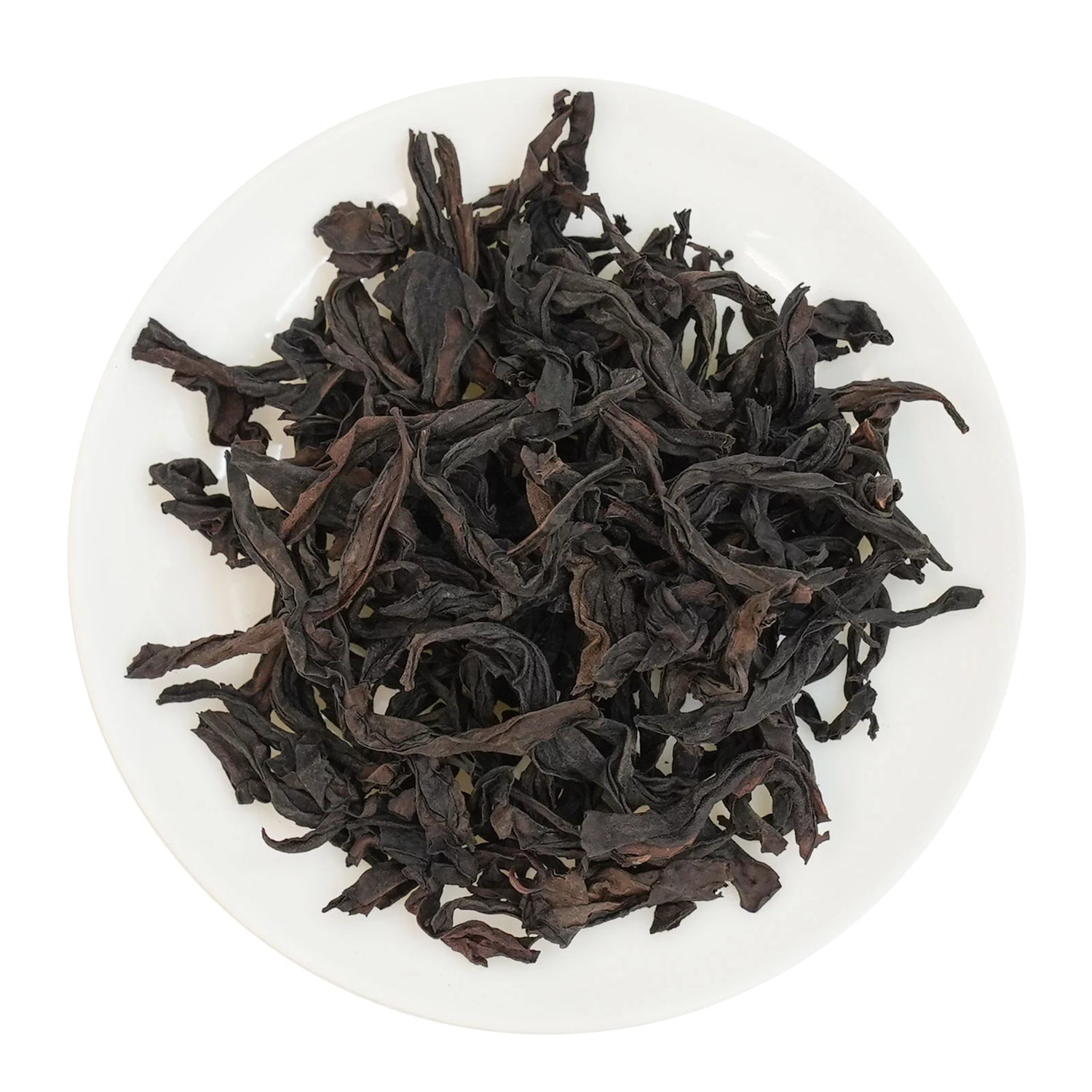 Premium Wuyi Rock Tea Ban Tian Yao (Ban Yan)