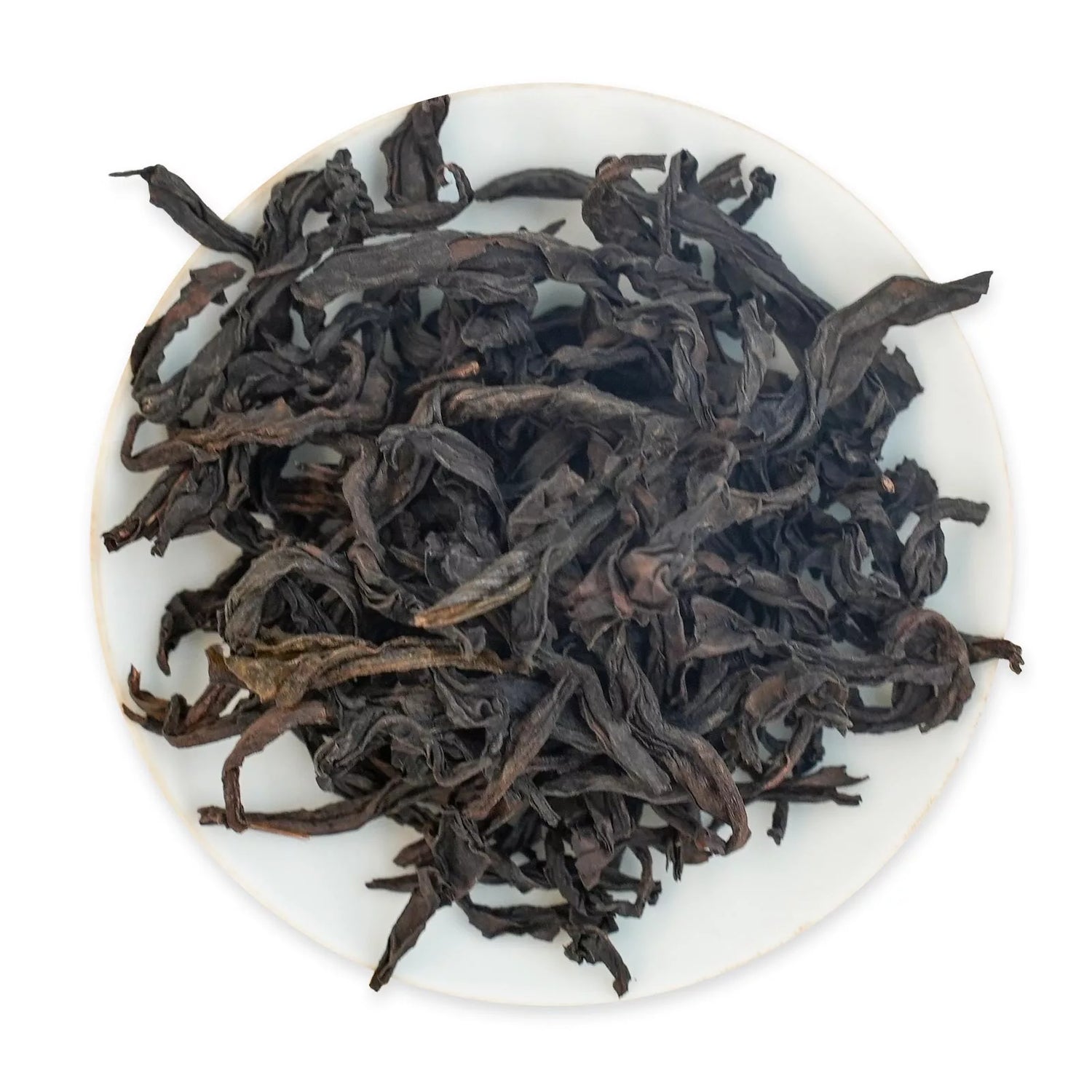 Top Grade Wuyi Rock Tea Wuyi Rougui (Zhengyan)