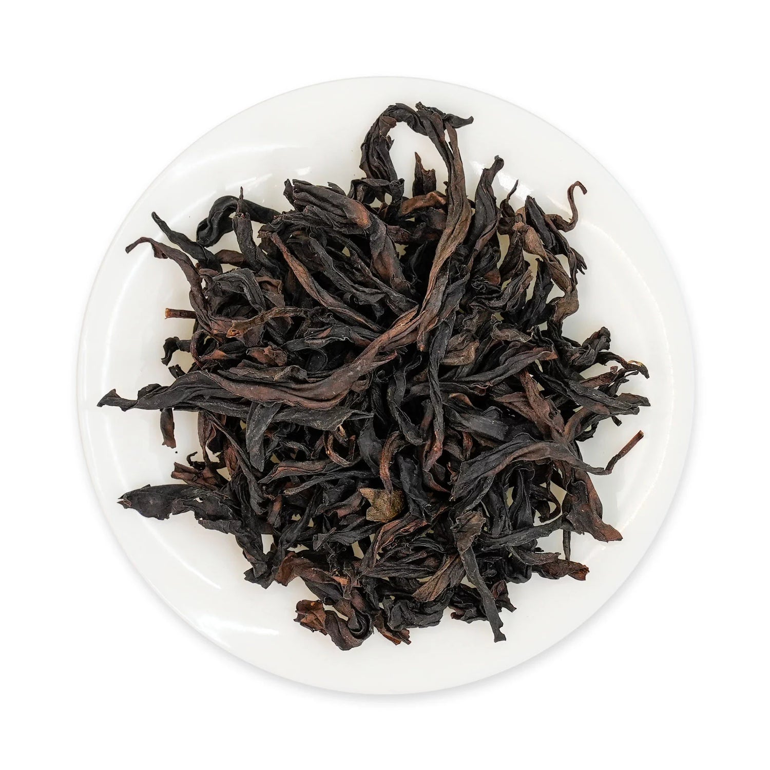 Top Grade  Wuyi Rock Tea Wuyi Rougui - Core Zhengyan (Niu Lan Keng) 50g