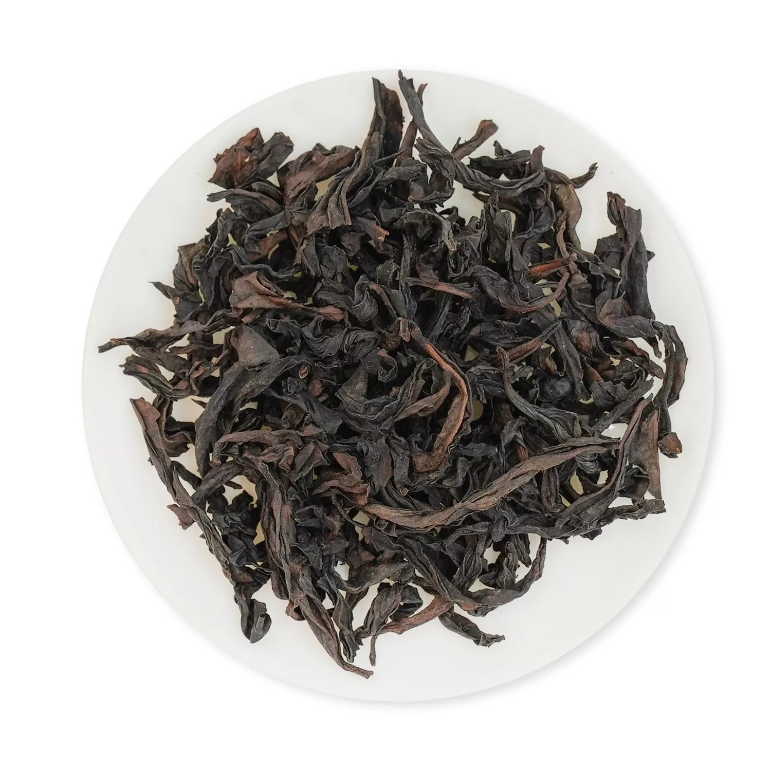 Premium Jian'ou Dwarf Oolong Tea