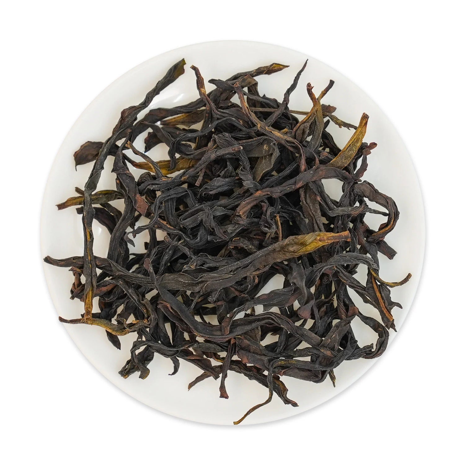 Premium Lingtou Dancong (Honey Orchid) The Everyday Honey-Sweet Oolong 100g 2025
