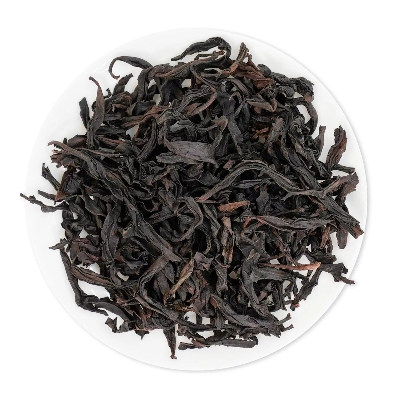Premium Wuyi Rock Tea Jin Mudan (Ban Yan)