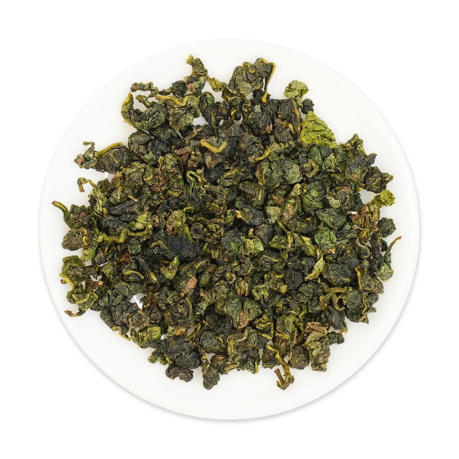 Premium Huang Jin Gui Golden Osmanthus Oolong Tea 100g