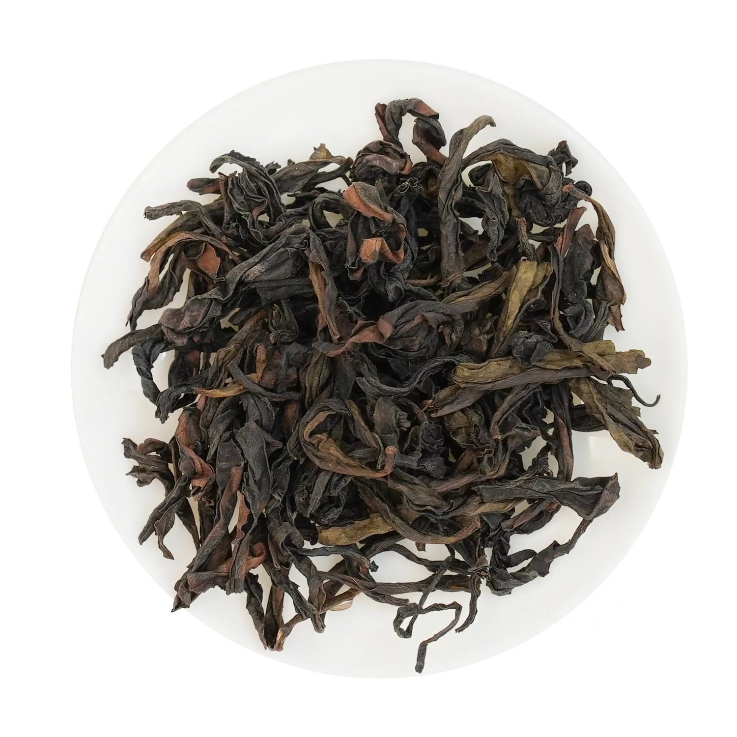 Premium Wuyi Rock Tea Da Hong Pao Blend - Ban Yan