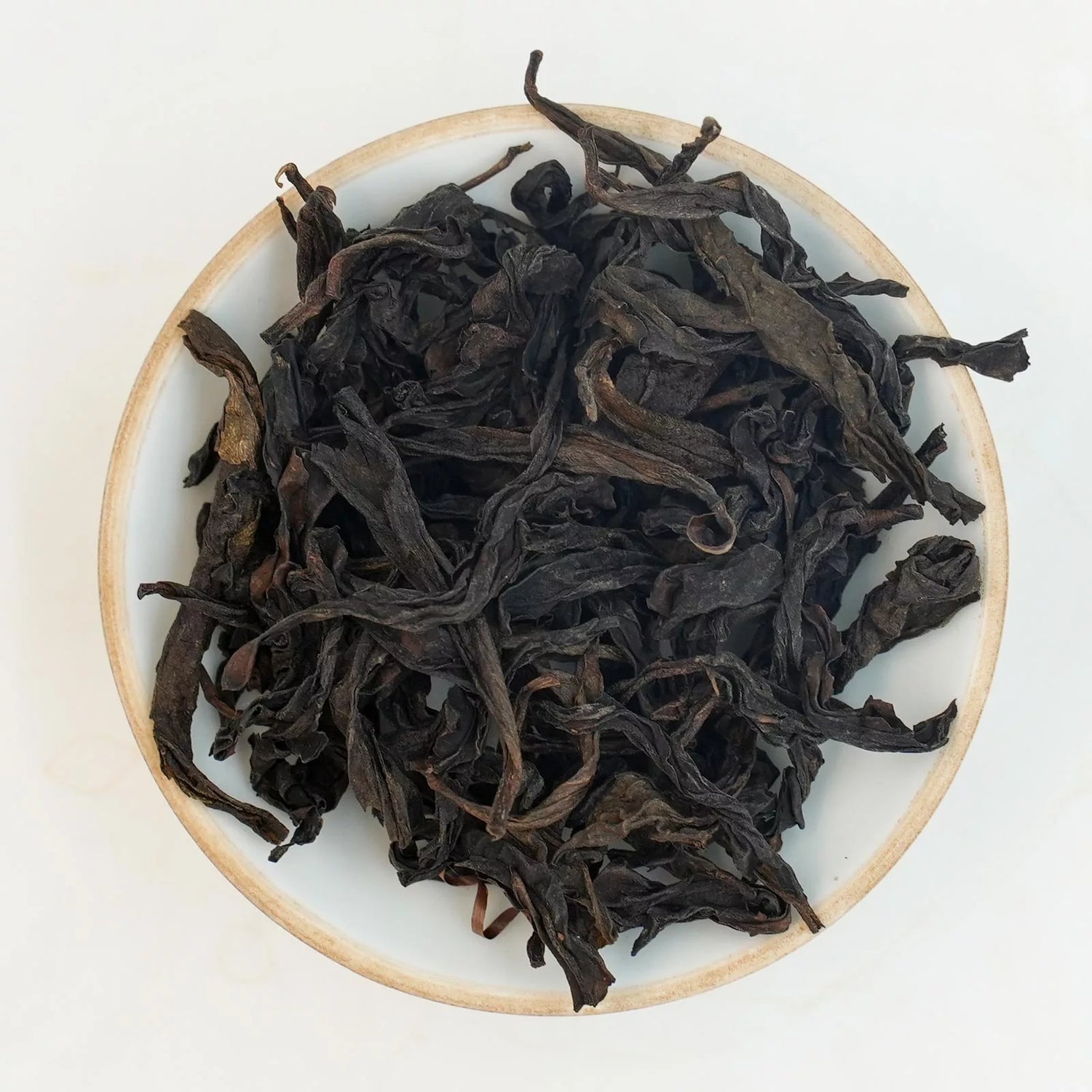 Premium Wuyi Rock Tea Wuyi Shui Xian - Banyan (30–50 Year Trees) 100g