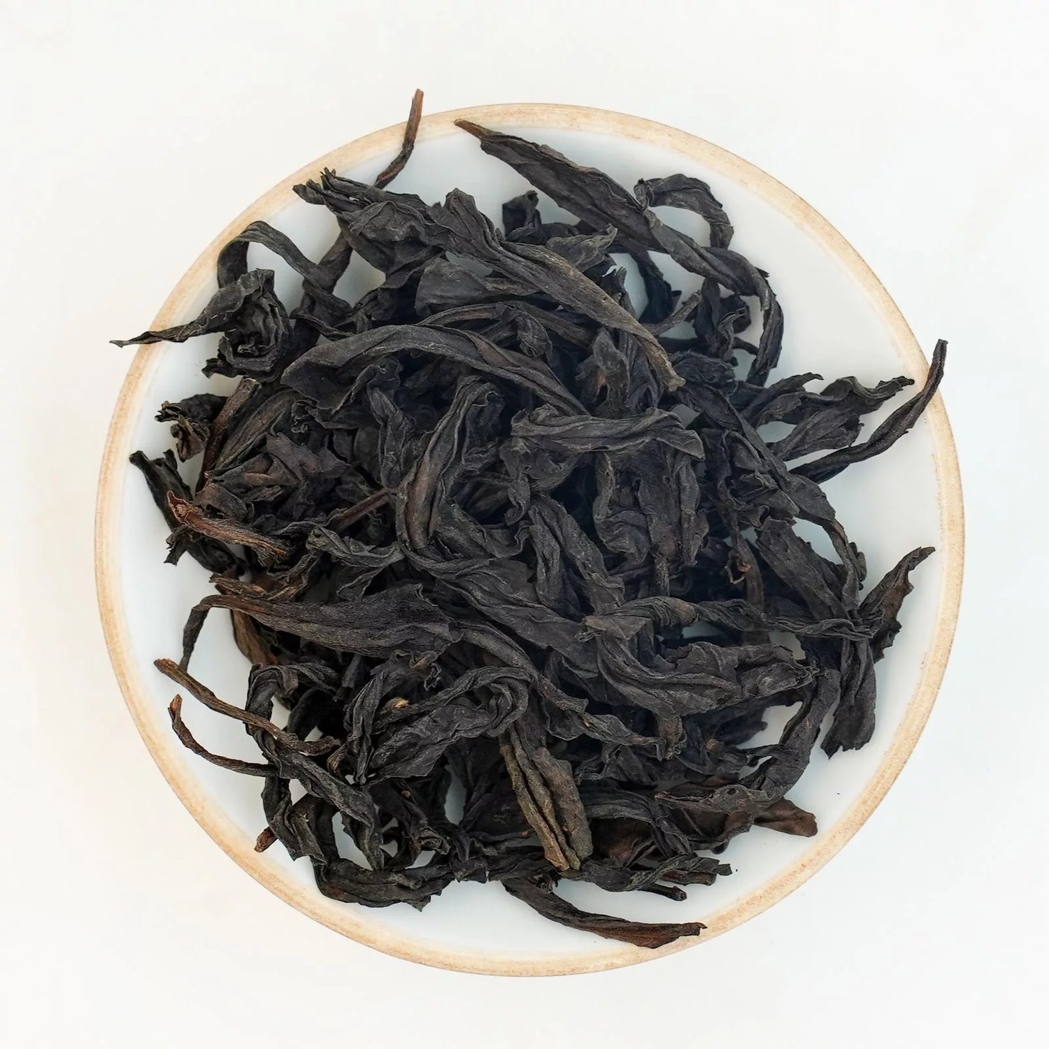 Premium  Wuyi Rock Tea Wuyi Shui Xian (Ban Yan, Under 30 Years)