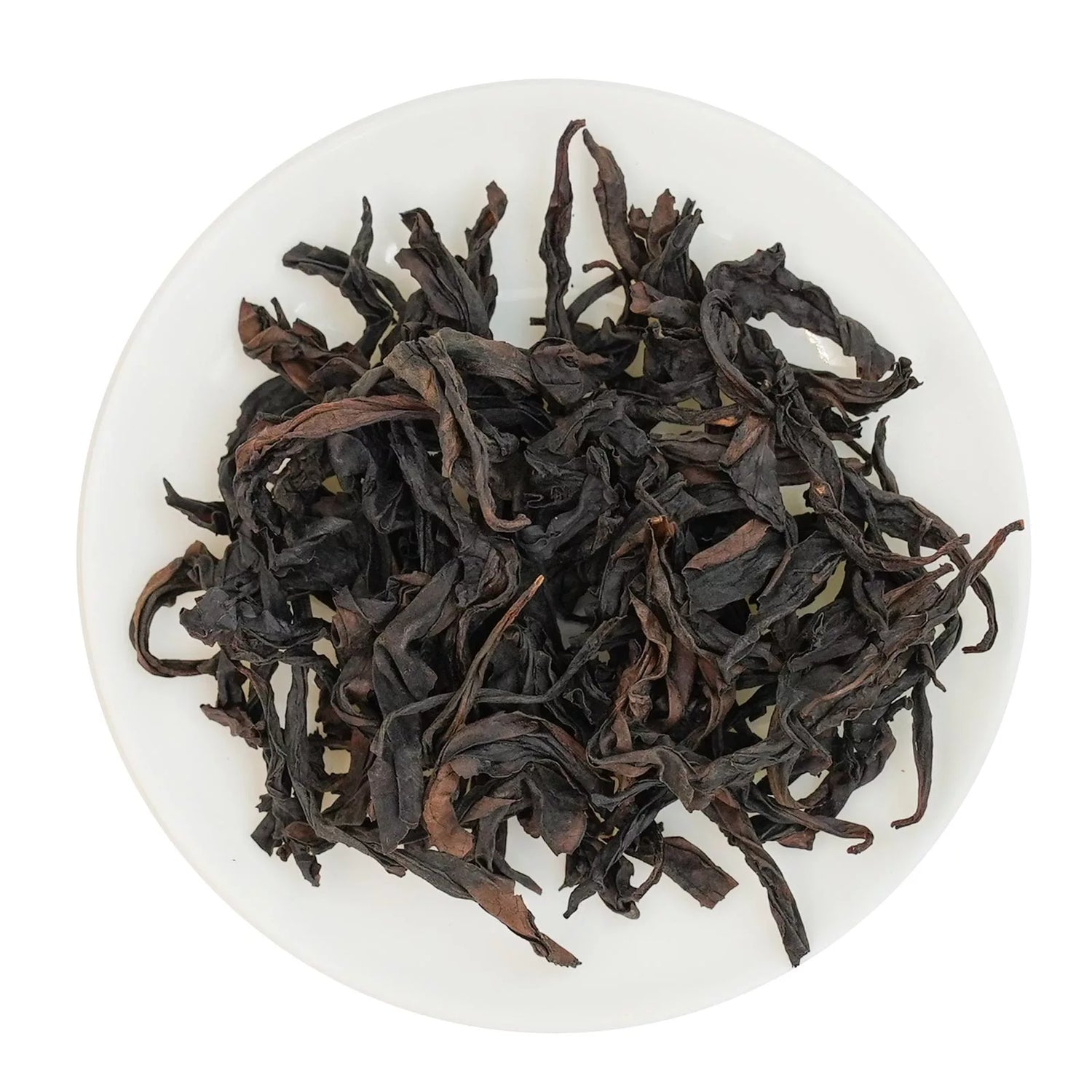 Premium Wuyi Rock Tea Shui Jin Gui (Ban Yan)