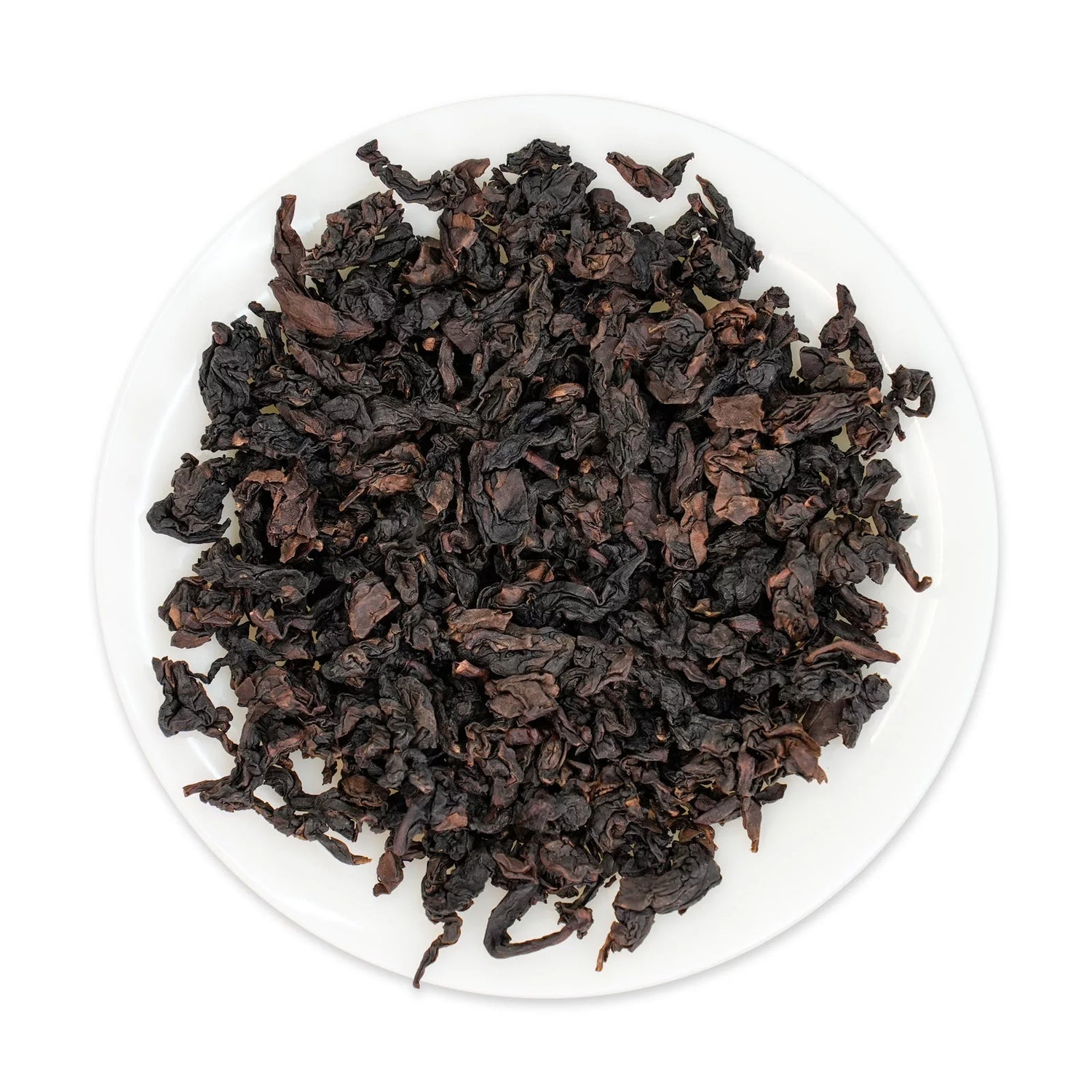 Premium Daye Oolong Tea Rich Aroma 100g