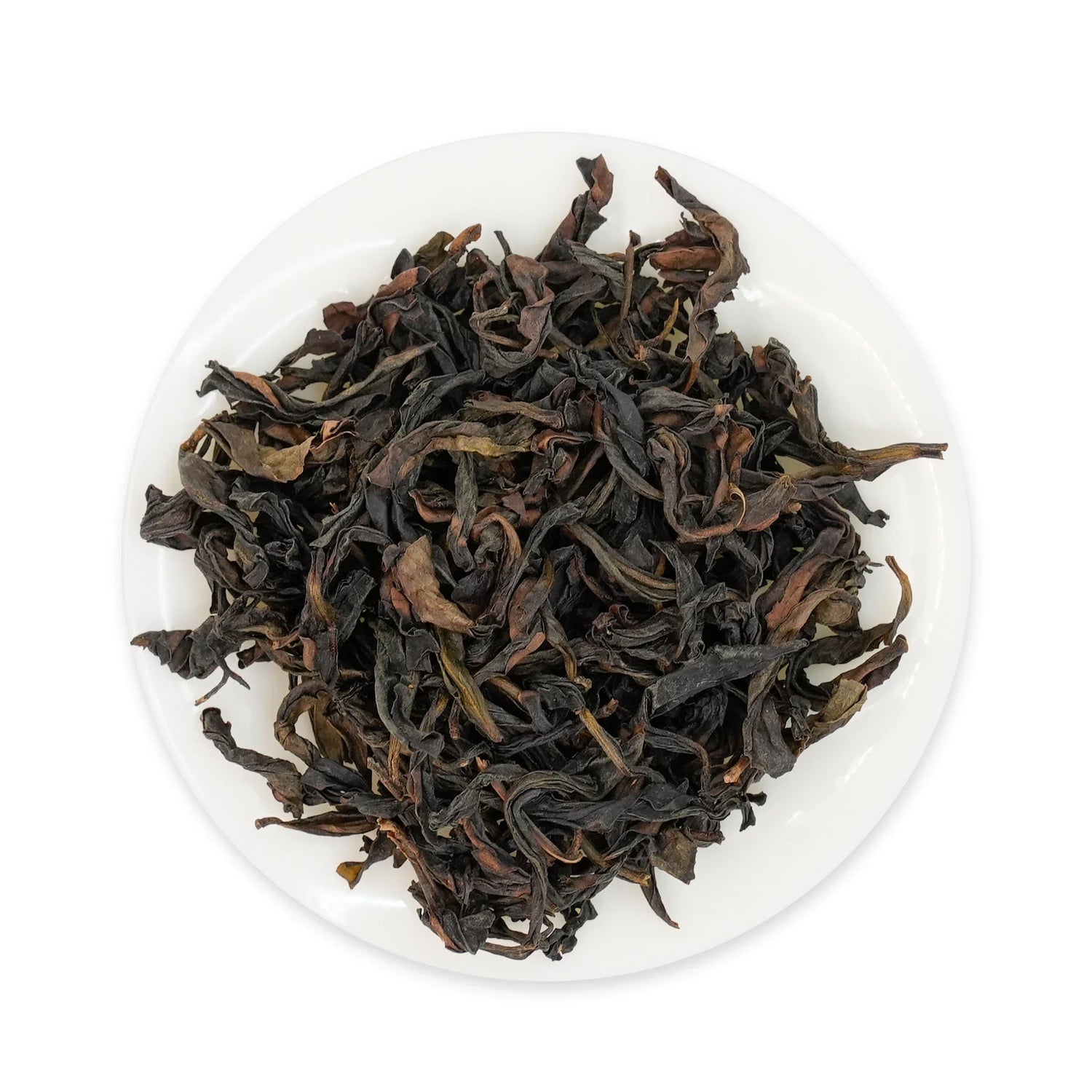 Top Grade Wuyi Rock Tea Prize-Winning Da Hong Pao 50g