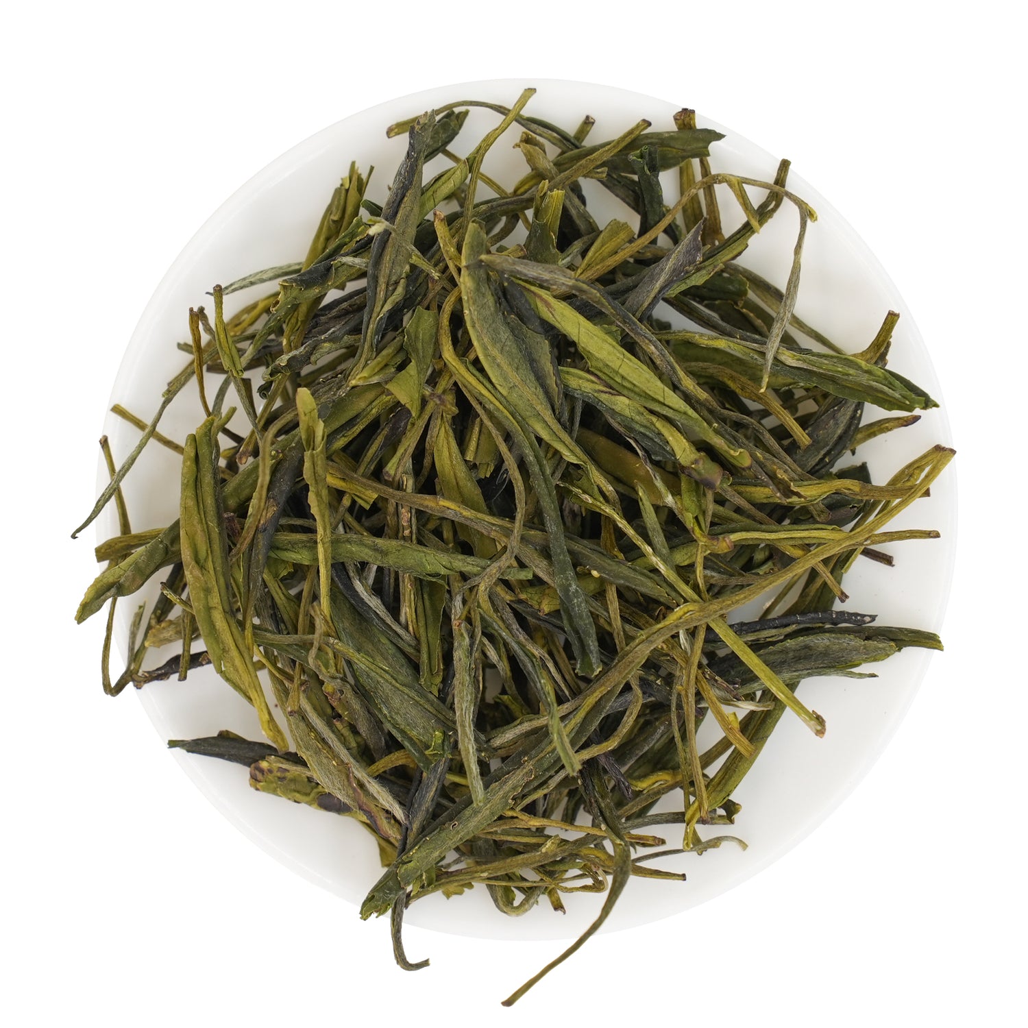 Huangshan Maofeng Green tea for Daily Use 120g