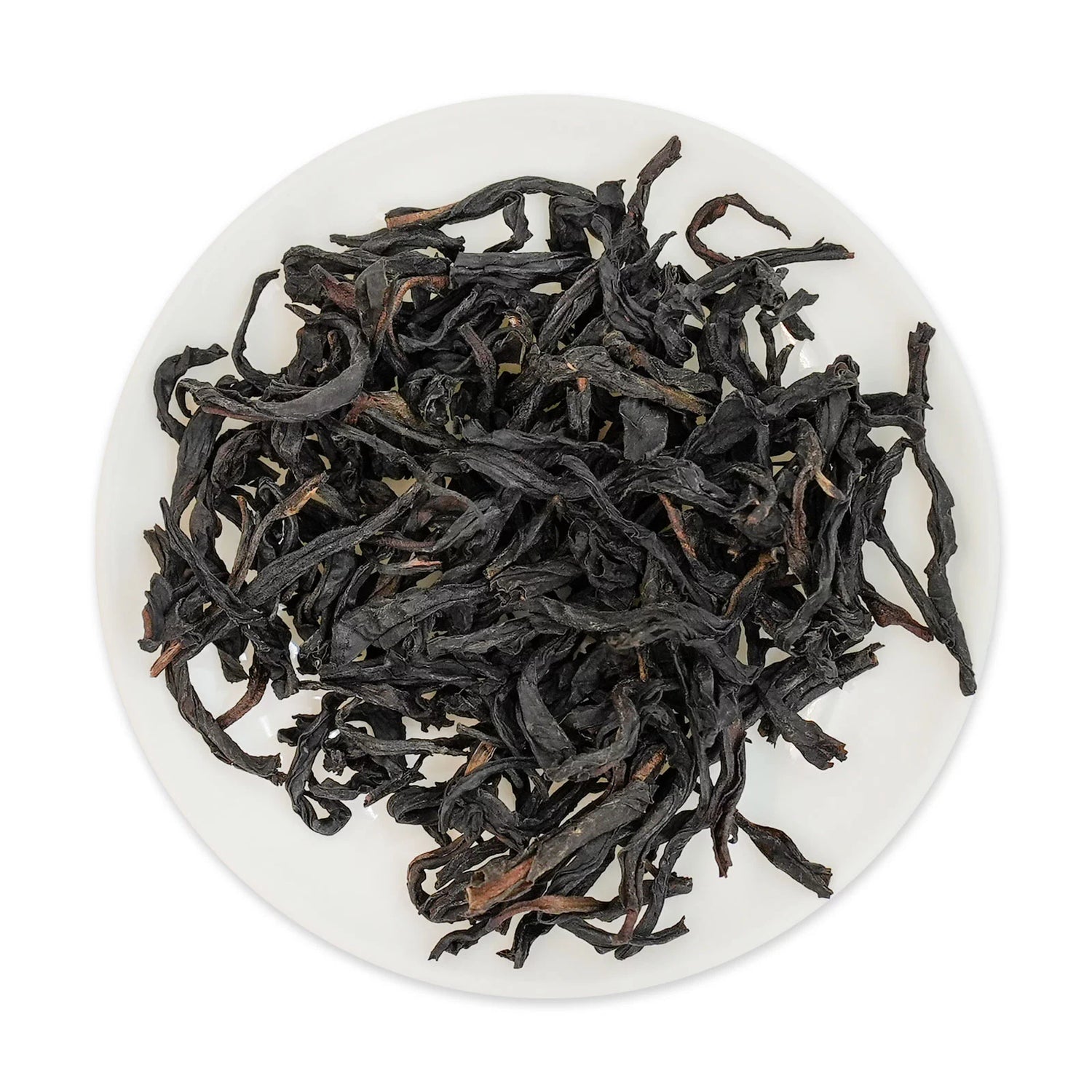 Premium Phoenix Lang Cai Oolong A bold and rare oolong