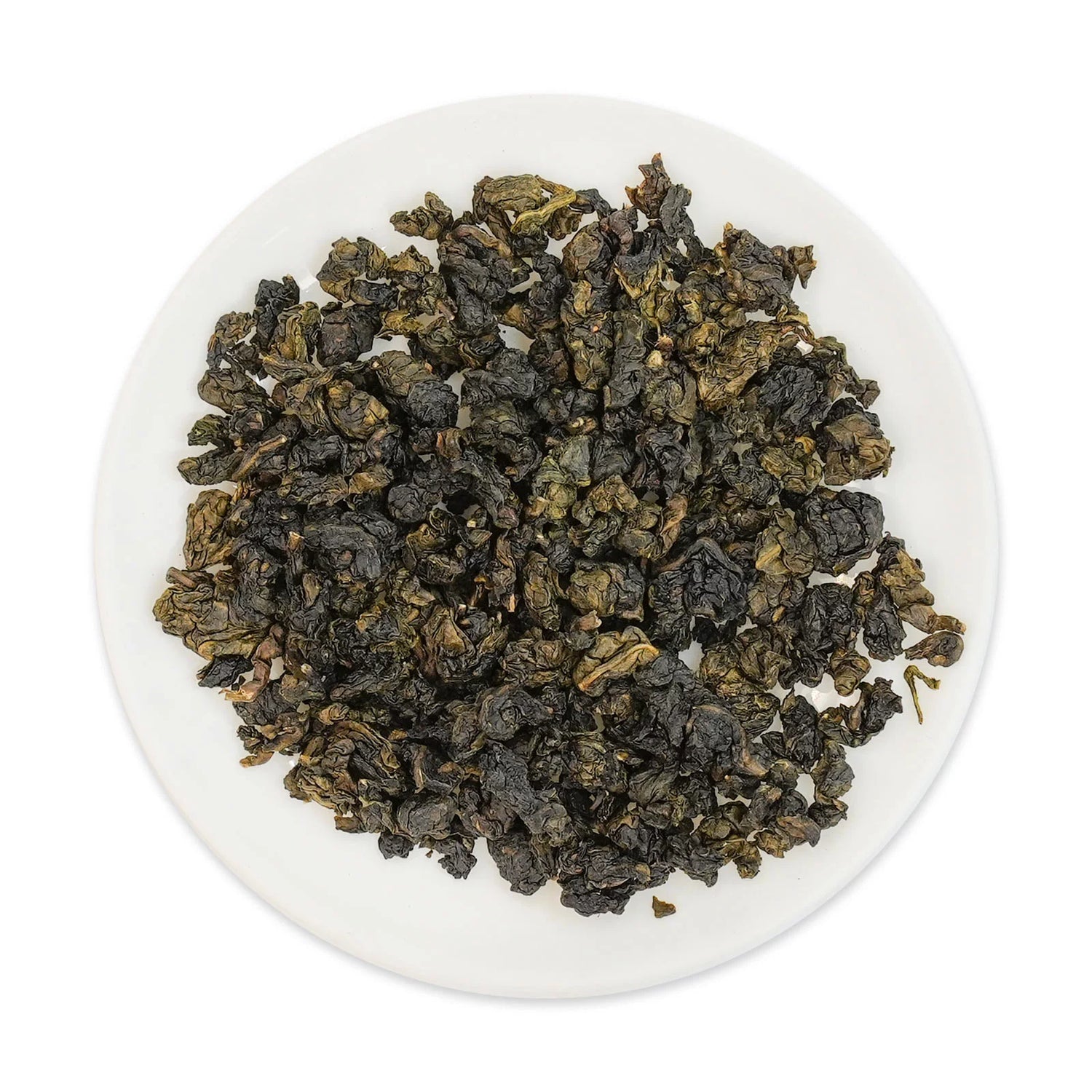 Premium Baiya Qilan Oolong Tea 100g Fruity Aroma