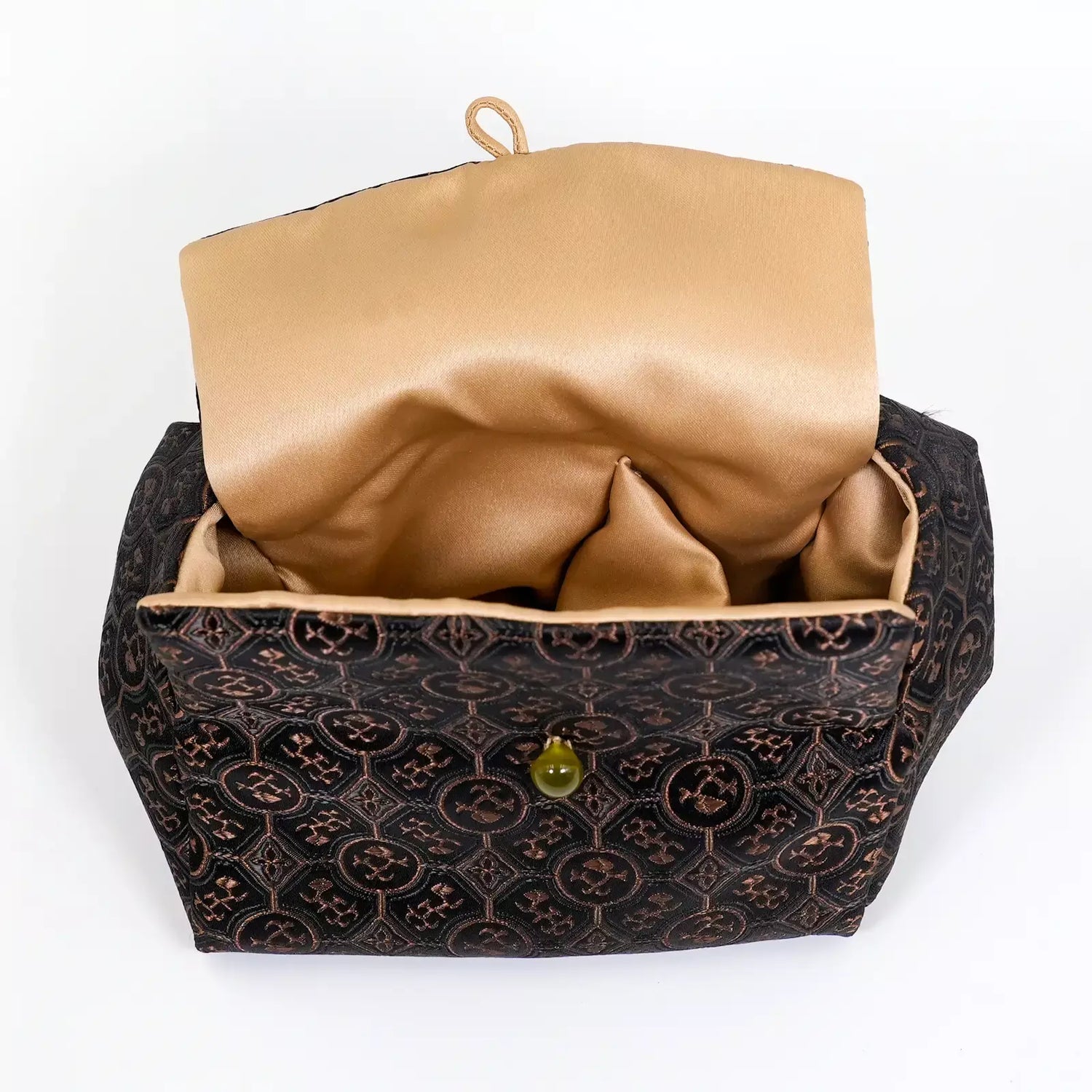 Teapot & Cup Travel Bag Set (Fits 1 Teapot + 1 Master Cup)