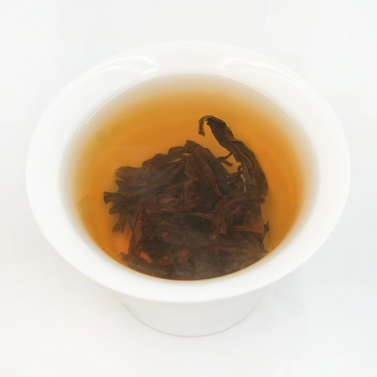 Premium Da Hong Pao Wuyi Rock Tea (Ban Yan) 80g